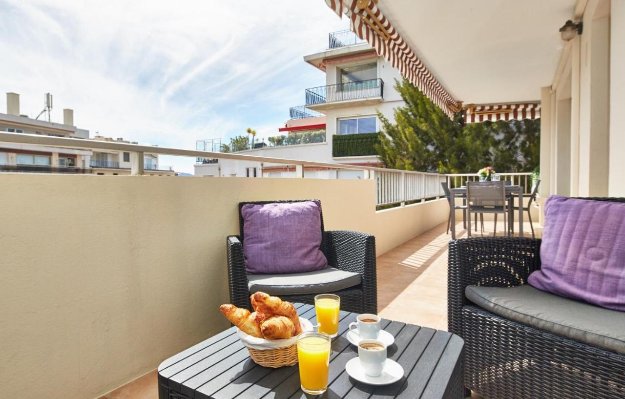 Cannes Centre-Palais-200M Des Plages Dış mekan fotoğraf