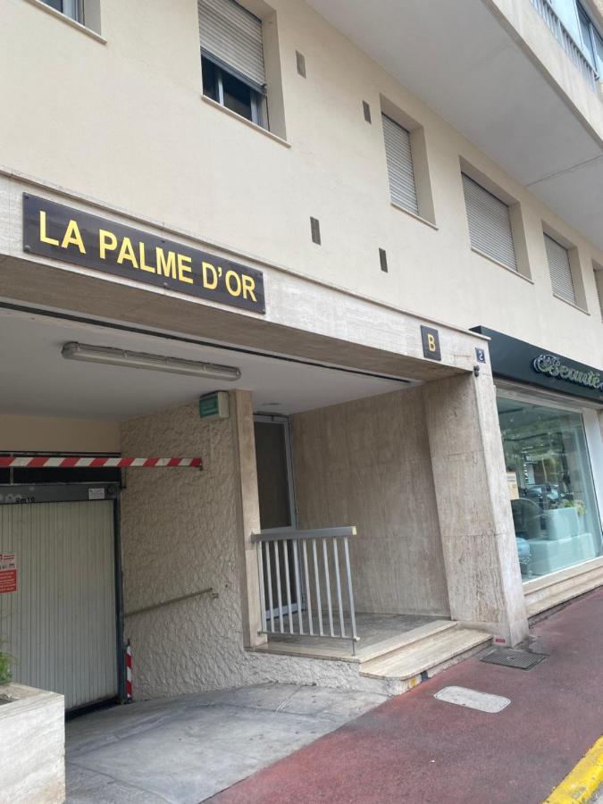 Cannes Centre-Palais-200M Des Plages Dış mekan fotoğraf